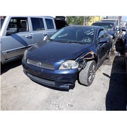 2006 Scion TC