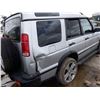 Image 3 : 2002 Land Rover Discovery