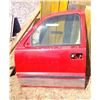 Image 1 : 1999 DODGE LEFT DRIVERS DOOR
