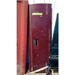 88-'98 GMC TAILGATE
