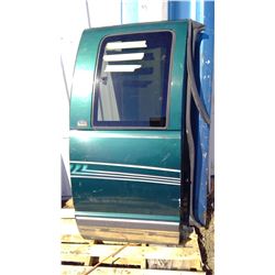 88-'98 CHEVY PASSENGER REAR DOOR