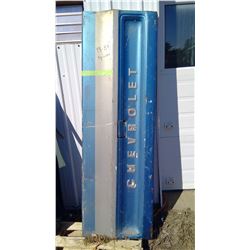 73-'97 CHEVY TAILGATE