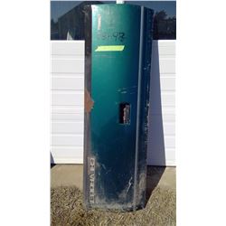 88-'98 CHEVY TAILGATE