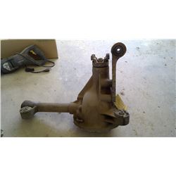 98 FORD EXPLORER FRONT DIFFERENTIAL
