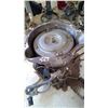 Image 4 : 2000 FORD EXPLORER 4L TRANSMISSION W/ TORQUE CONVERTER