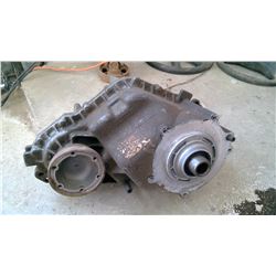 99-'00 FORD EXPLORER TRANSFER CASE