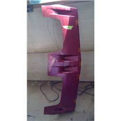 73-'87 CHEVY SUN VISOR