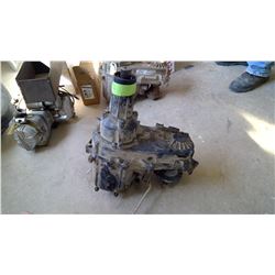 87-'94 JEEP DAKOTA TRANSFER CASE