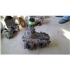 Image 1 : 87-'94 JEEP DAKOTA TRANSFER CASE