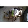 Image 1 : ZONGSHEN MOTORCYCLE MOTOR (CONDITION UNKNOWN)