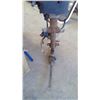 Image 4 : 98 1/2 TON CHEVY STEERING COLUMN W/ KEY