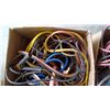 Image 2 : BOOSTER CABLES & MISCELLANEOUS