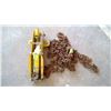 Image 1 : 25' CHAIN + SMALL POWERFIST FLOOR JACK