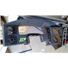Image 2 : 2000 CHEV DASH INSERT + WINDOW SWITCHES + '73-'79 CHEV DOOR CHROME
