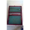 Image 2 : JEWELRY BOX + MISCELLANEOUS ITEMS