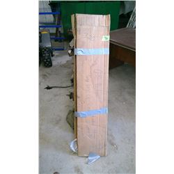 03 DODGE QUAD CAB ROCKER TRIM