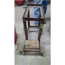 WELDING CART