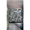 Image 3 : MISCELLANEOUS ITEMS + BOLTS, SCREWS & NUTS