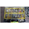 Image 4 : MISCELLANEOUS ITEMS + BOLTS, SCREWS & NUTS