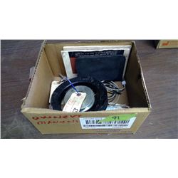 AUTO MANUALS + PULLEY FOR ALTERNATOR + POWER STEERING