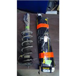 NEW FORD F150 SHOCK & 2003 OLDSMOBILE ALERO SHOCK