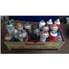 Image 1 : LOT OF ASSORTED AEROSOL CANS (PARTIAL)