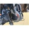 Image 4 : RYOBI MITER SAW AND STAND