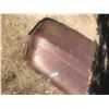 Image 1 : FORD TRUCK HOOD (F3 -V8) HAS ORIGINAL CHROME