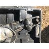 Image 5 : TWO JACK HAMMERS AND CASES - PARTS ONLY (CHICAGO PNEUMATIC)