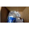 Image 2 : BOX OF HARDWARE, ETC.