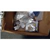 Image 3 : BOX OF HARDWARE, ETC.
