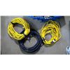 Image 1 : 3 EXTENSION CORDS