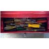 Image 2 : Toolbox w/ Screwdrivers