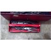 Image 3 : Toolbox w/ miscellaneous Tools