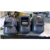 Image 1 : 3- Welding Masks