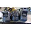 Image 2 : 3- Welding Masks