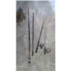 Image 1 : Lot of Fishing Rods