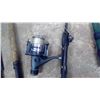 Image 3 : Lot of Fishing Rods