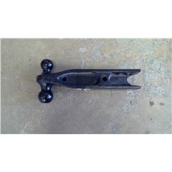 Titan Trailer Ball Hitch