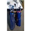 Image 1 : 2- Sets of Golf Clubs