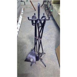 Fireplace Tools