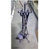 Image 1 : Fireplace Tools