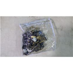 Ornate Furniture Hardware