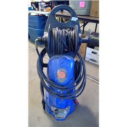 Simoniz Pressure Washer