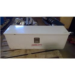 Weather Guard Truck Tool Box