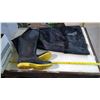 Image 1 : SIZE 9 HEAVY DUTY HIP WADERS