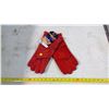 Image 1 : FIRE BRAND WELDING GLOVES (OS)