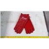 Image 3 : FIRE BRAND WELDING GLOVES (OS)