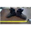 Image 2 : DAKOTA STEEL TOED WORK BOOTS (SIZE 10)