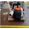 Image 1 : STIHL P840 WATER PUMP